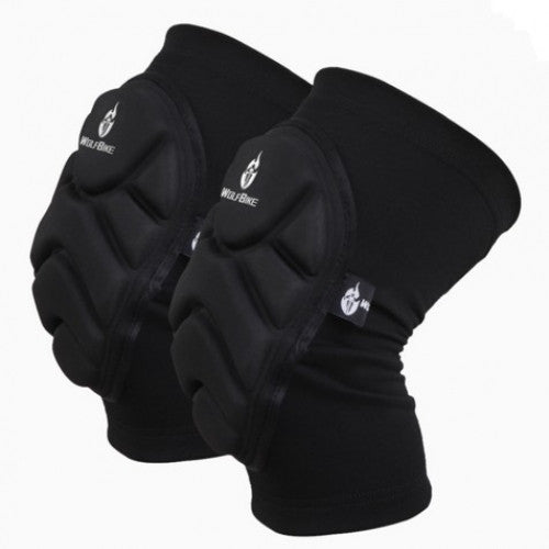 Skiing Goalkeeper Soccer Football Volleyball Knee Protector - Kneepad Skiing
