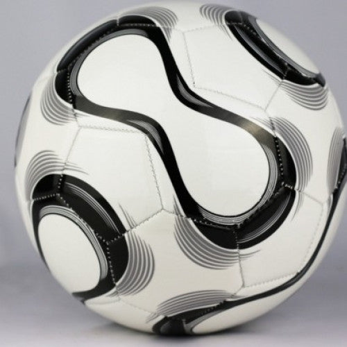 PU Soccer Ball - Standard Soccer Ball Training Balls