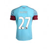 West Ham United Soccer Jersey