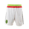 Mexico Away Soccer Shorts