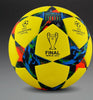 Final Berlin Premier League Soccer Ball