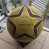 Premier soccer ball Leather Soccer ball size 5