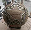 Premier soccer ball Leather Soccer ball size 5