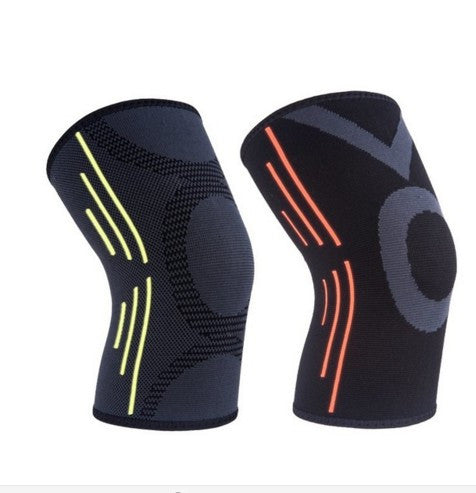 Knee Pads Training Elastic Knee Support knee protect Knee pad
