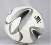Classic Black and White Panels Soccer Ball