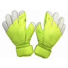 5mm Latex Goal Keeper Gloves - Goalkeeper Gloves Goalie Soccer