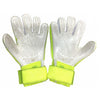 5mm Latex Goal Keeper Gloves - Goalkeeper Gloves Goalie Soccer