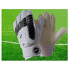 Soccer goalkeeper gloves - Soccer goalkeeper gloves